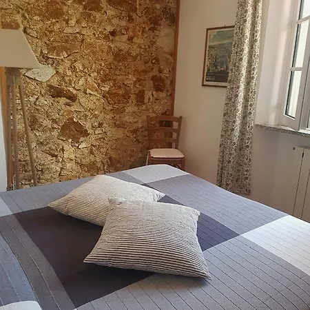 Çiftlik konaklama Agriturismo Montefabbrello Portoferraio