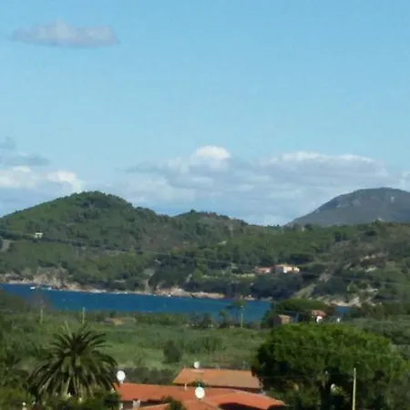 Çiftlik konaklama Agriturismo Montefabbrello *