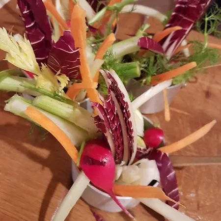 Çiftlik konaklama Agriturismo Montefabbrello Portoferraio