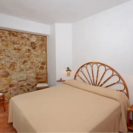Agriturismo Montefabbrello *