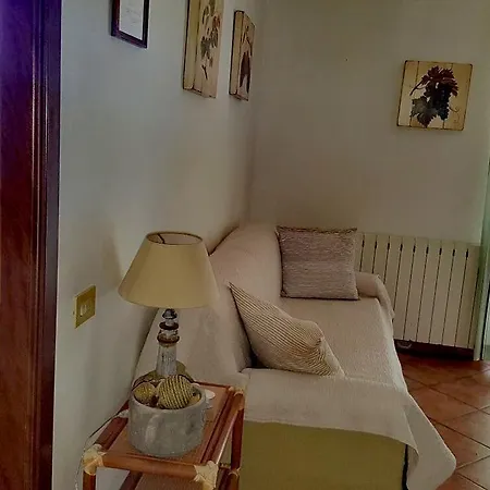 Çiftlik konaklama Agriturismo Montefabbrello *