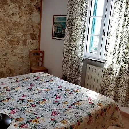 Çiftlik konaklama Agriturismo Montefabbrello *